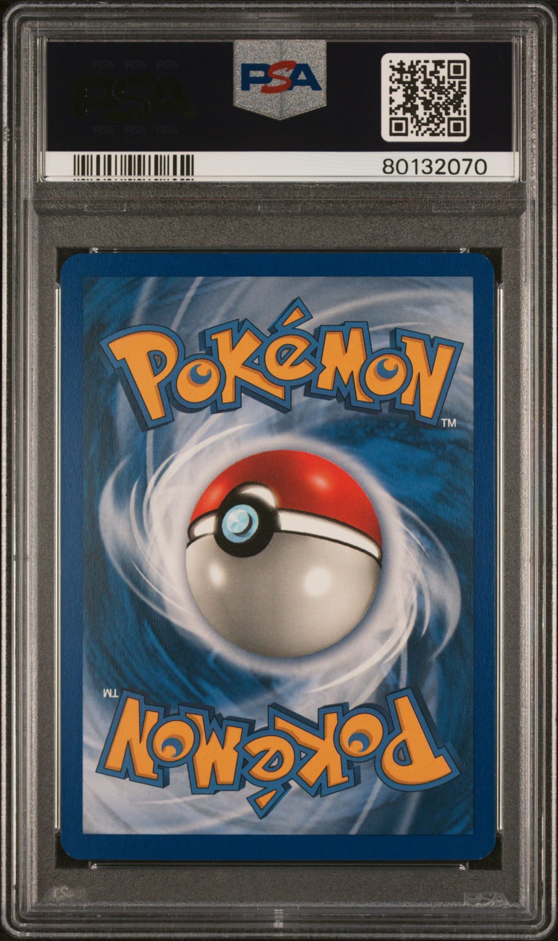 Dugtrio 44/165 - Expedition - Reverse Holo - PSA 8 NM-MT - Pokémon