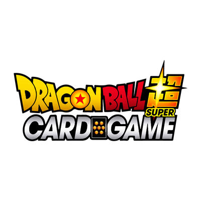 Fusion World Manga Accesory Set 01 - Dragonball Super Card Game
