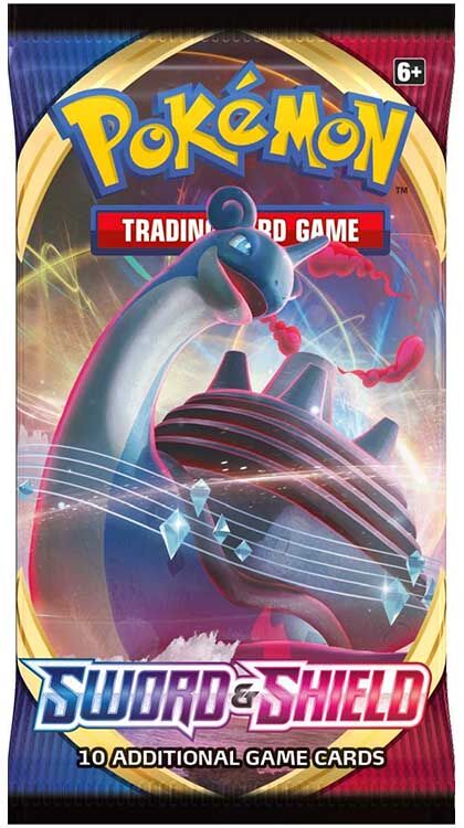 pok-mon-sword-shield-booster-11 Pokémon Sword & Shield Base Booster - EN