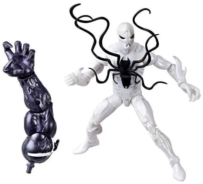 Marvel Legends Monster Venom Series Poison Action Figure