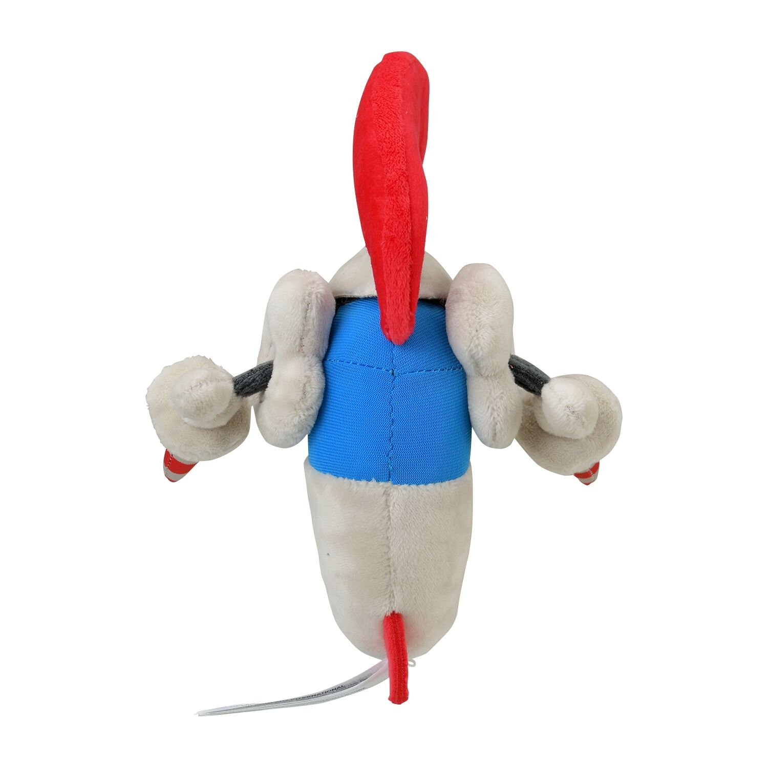 Escavalier Sitting Cuties Plush - 18 cm