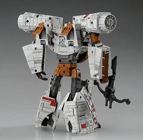 Star Wars Transformers 02 Millennium Falke - 24 cm