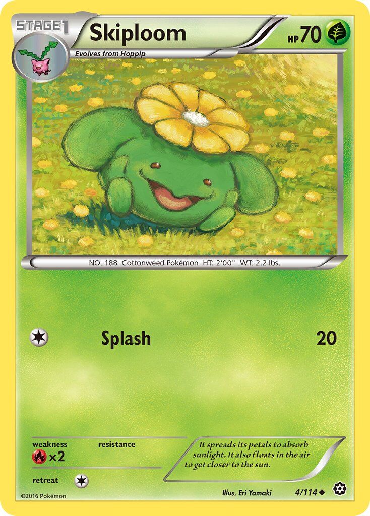 Skiploom - 4/114 - EN