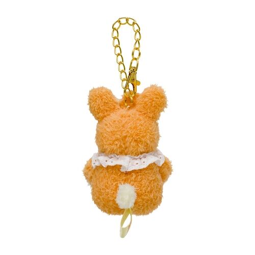 Pokemon Mascot Pawmi (Pokemon Yum Yum Easter) Plush - 12 cm