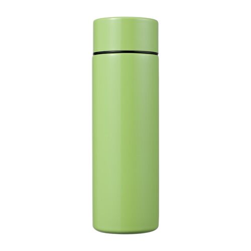 Stainless Bottle Cafe Scene (Chadesu!)