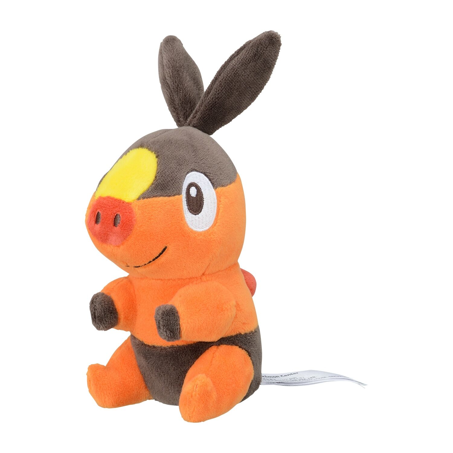 4521329349152_l Tepig Sitting Cuties Plush - 15 cm