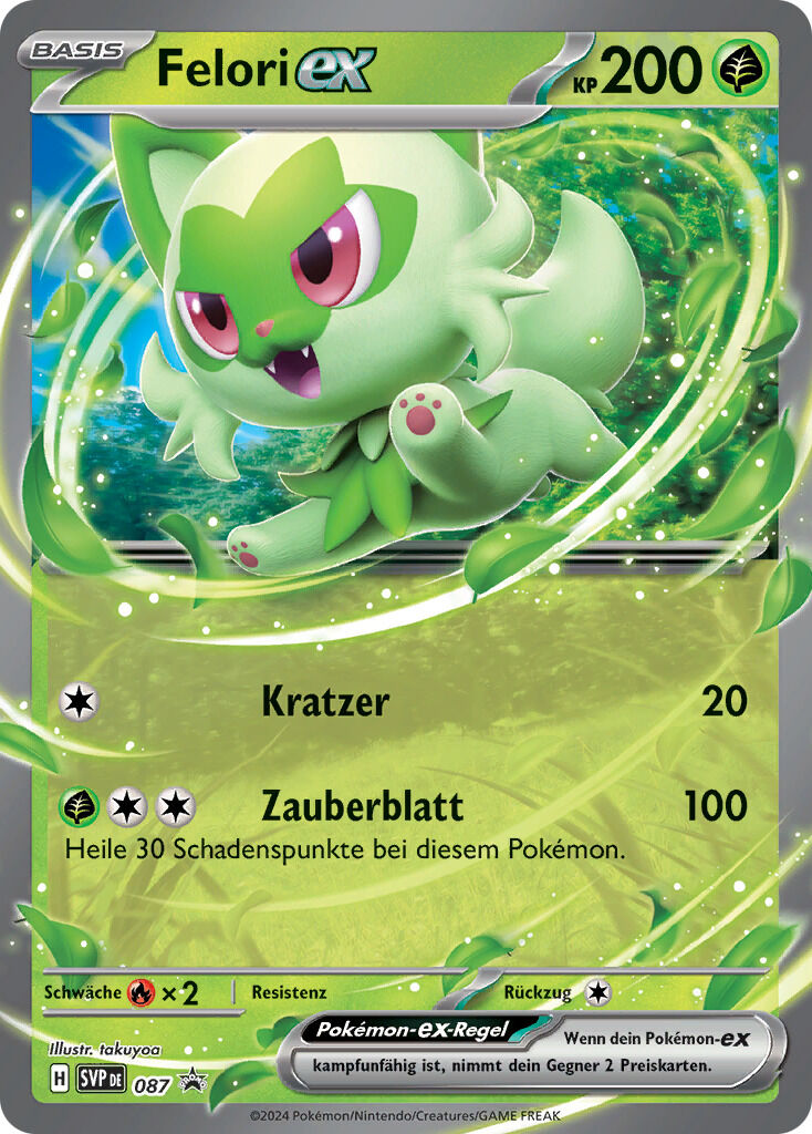 Pokémon TCG: Paldea-Abenteuerkoffer - DE