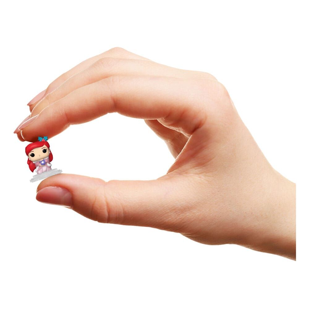 Disney Princess Pocket POP! Countdown Holiday Advent Calendar 