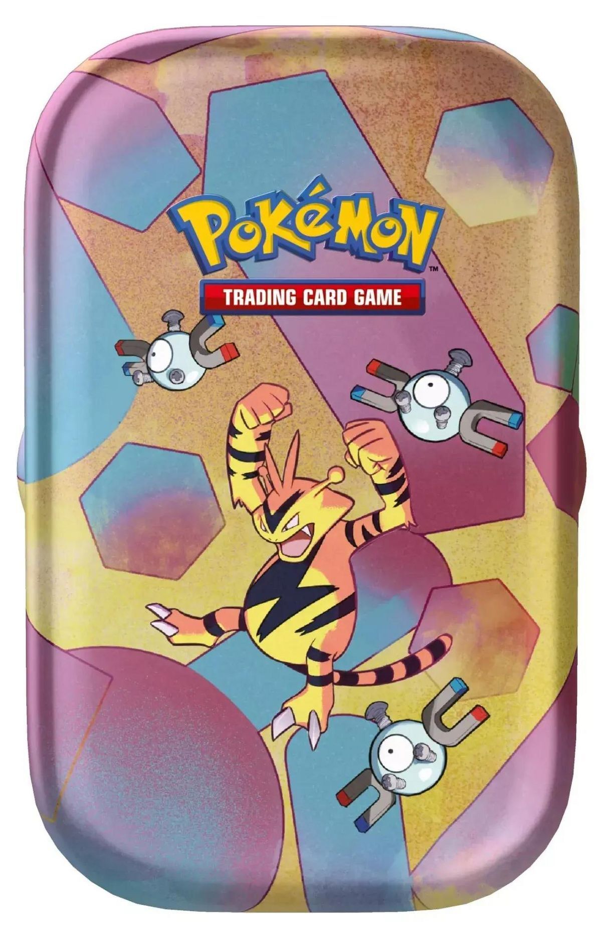 Pokémon TCG: Scarlet & Violet—151 Mini Tin - EN