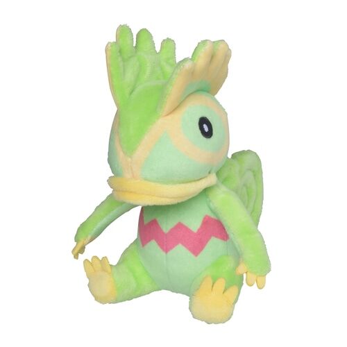 Kecleon Sitting Cuties Plush - 14cm