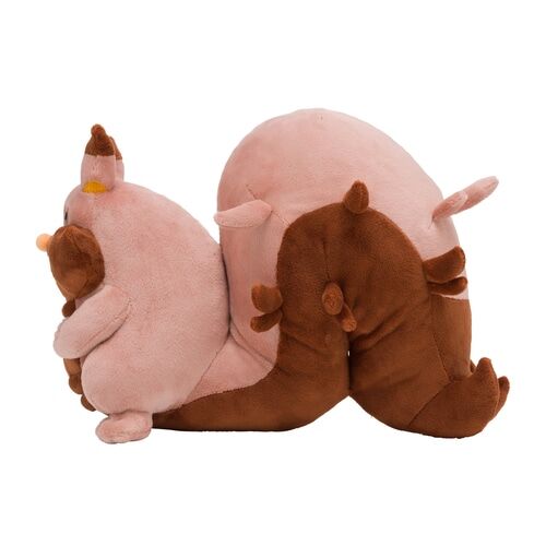Greedent Fluffy Plush - 31 cm