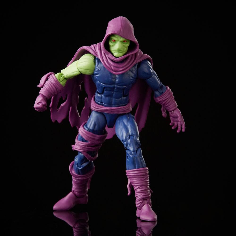 Marvel Legends Series Actionfigur 2022 Marvel's Sleepwalker 15 cm