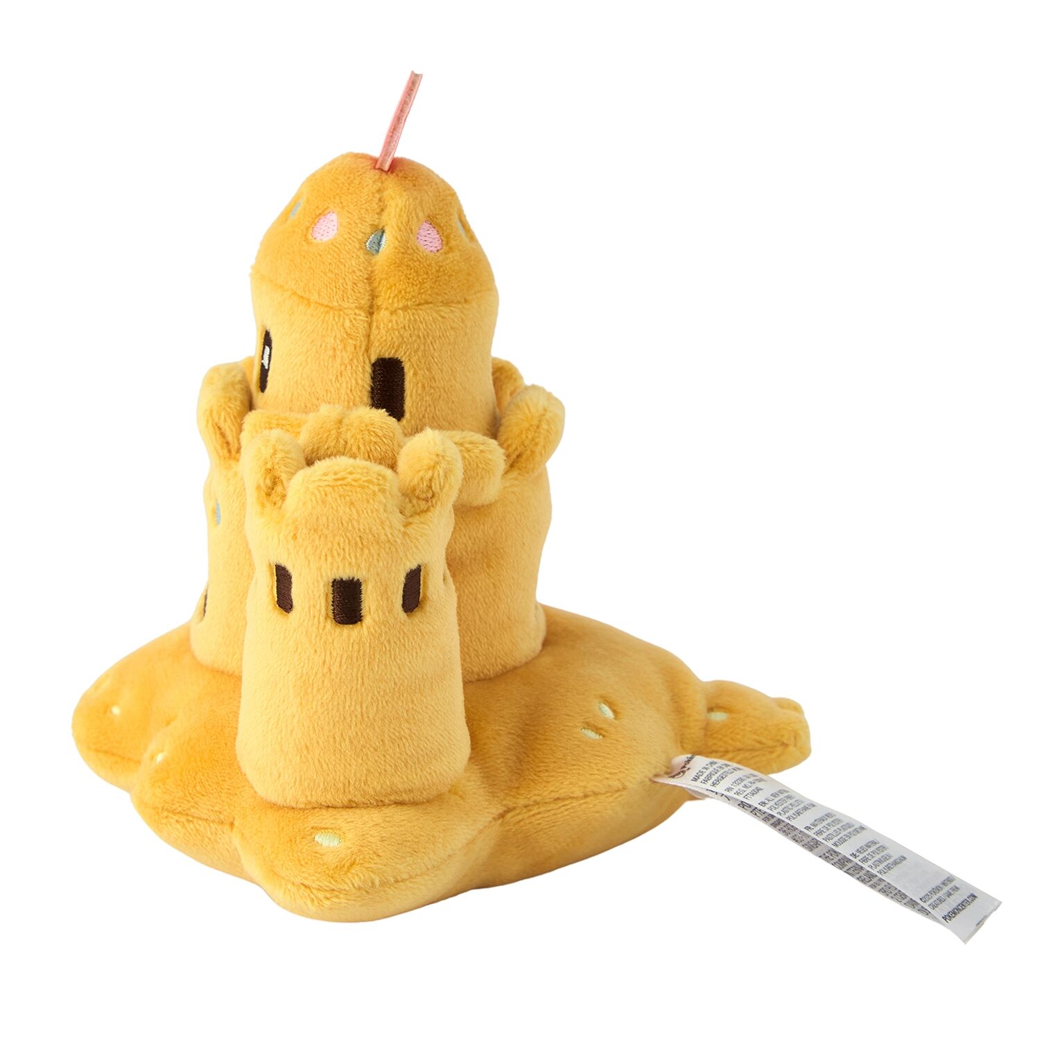 Palossand Sitting Cuties Plush - 14.0 cm