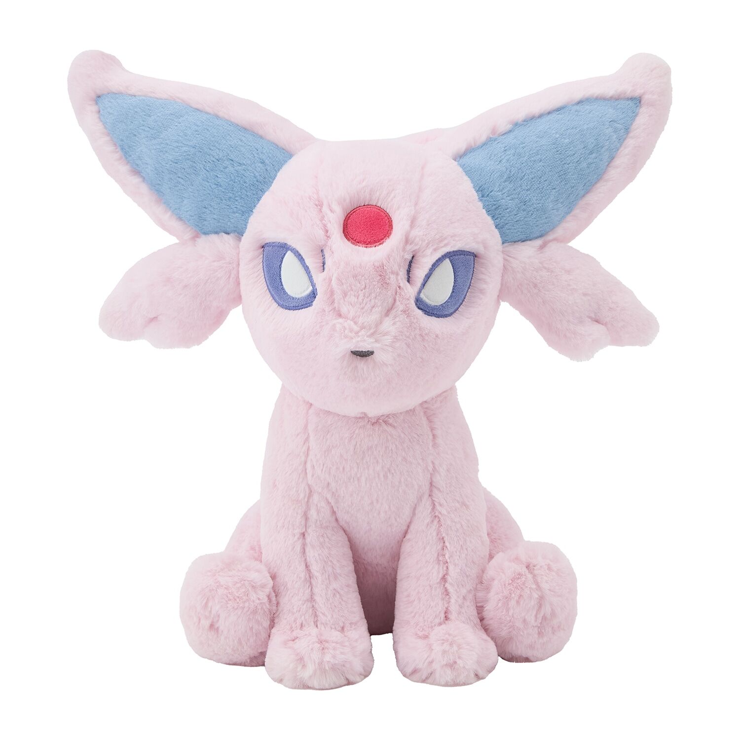 Espeon Comfy Friends Plush - 38 cm Espeon Comfy Friends Plush - 38 cm