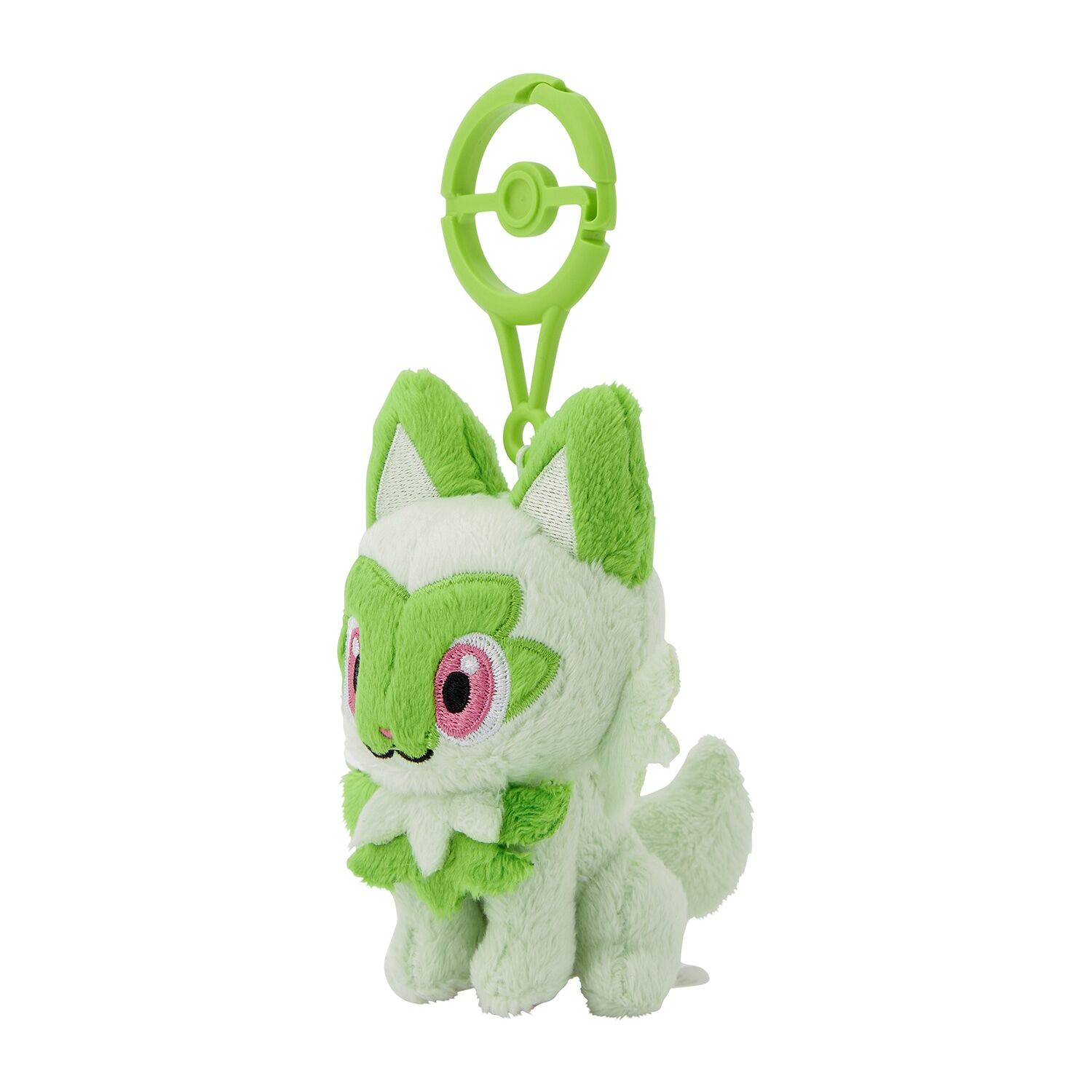 Sprigatito Mascot Plush - 17 cm