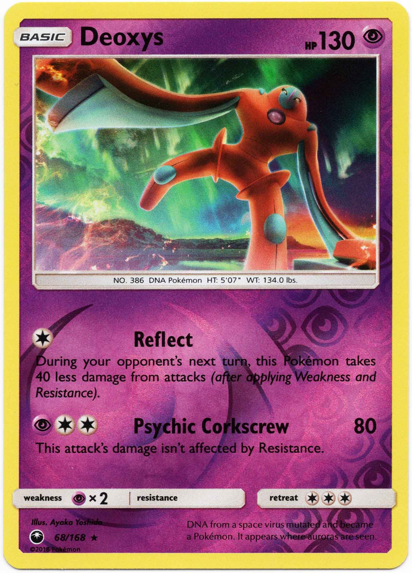 deoxys-68-168-pokemon-tcg Deoxys 68/168 - Pokémon TCG