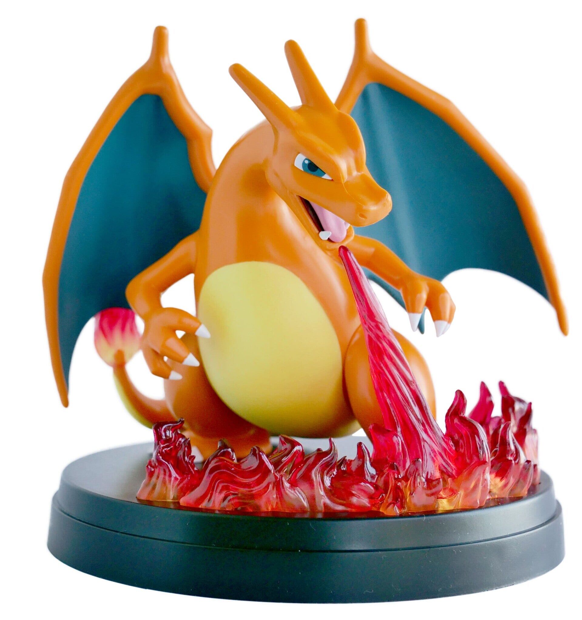 Charizard ex Super - Premium Collection - EN