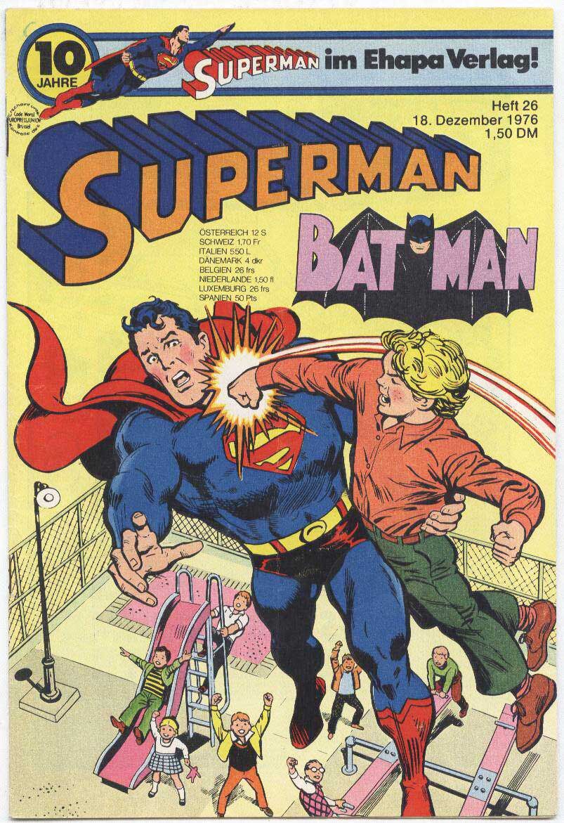 superman_1976_26 Superman 1976 #26