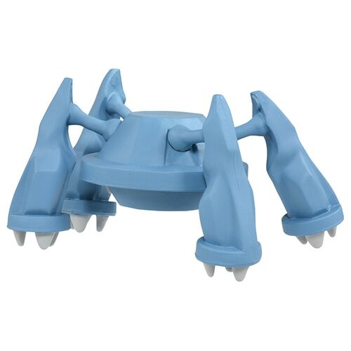Metagross Takara Tomy Monster Collection Figure