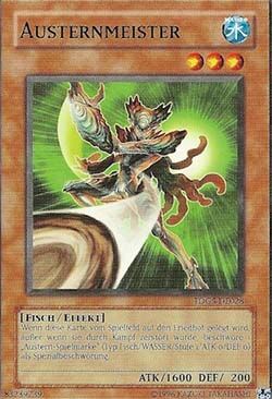 austernmeister-yu-gi-oh Austernmeister - Yu-Gi-Oh!
