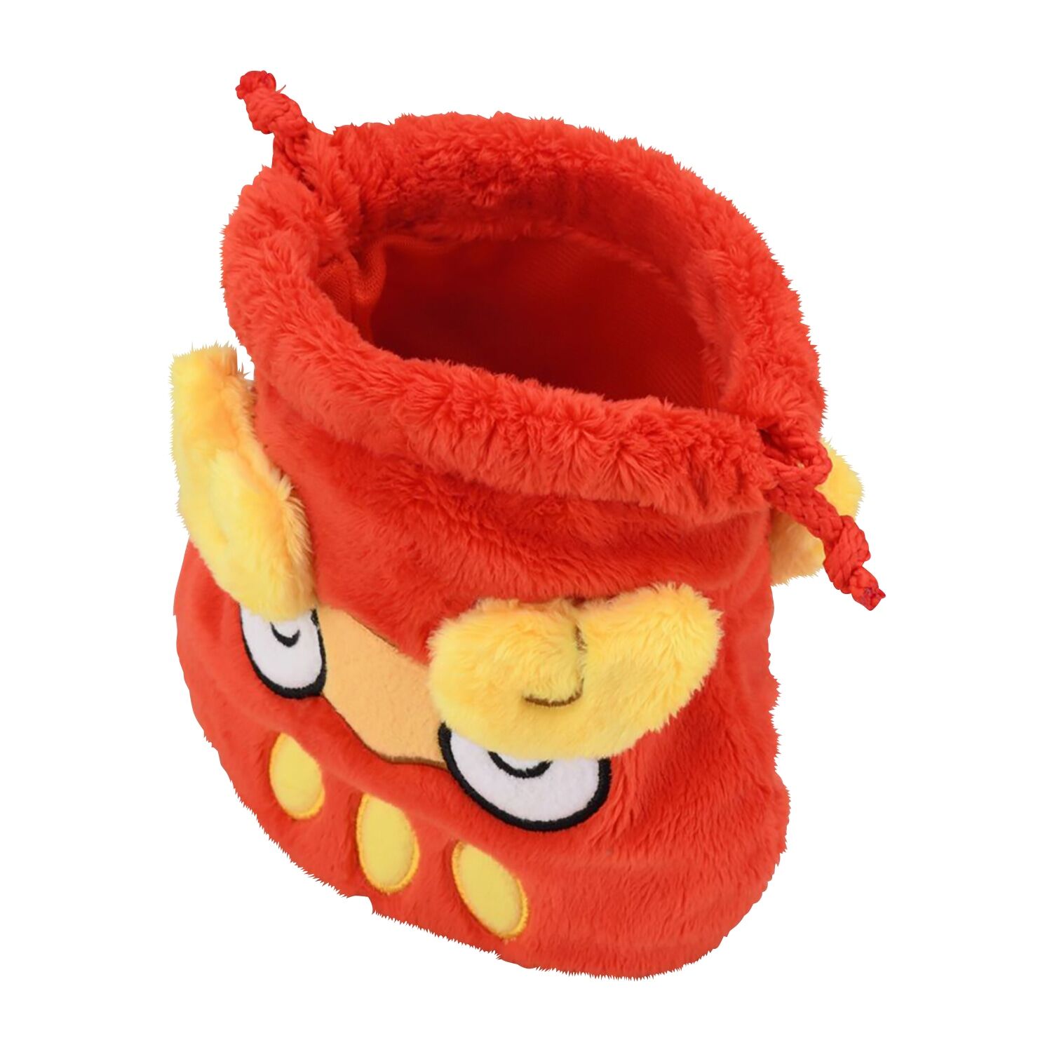 Darumaka Pouch Bag