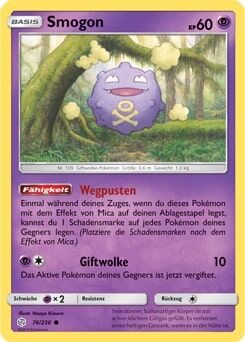smogon_-welten_im_wandel_76 Smogon 076/236 - Pokémon TCG