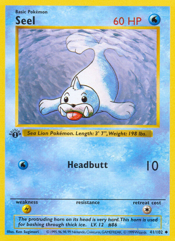 Seel - 41/102 - EN Seel - 41/102 - EN