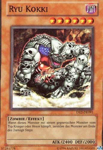ryu-kokki-yu-gi-oh Ryu Kokki - Yu-Gi-Oh!