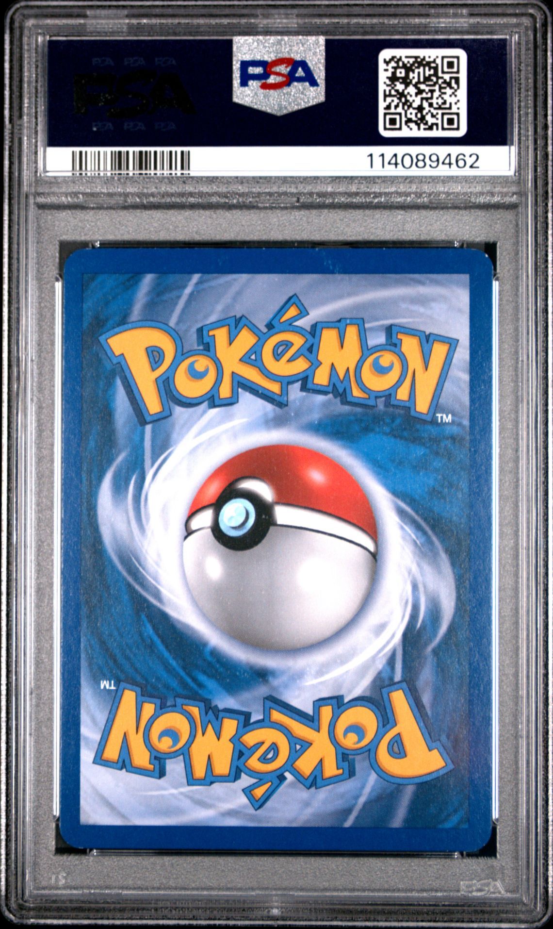 Ursaring 89/95 - HG & SS Unleashed - Holo - PSA 8 NM-MT - Pokémon