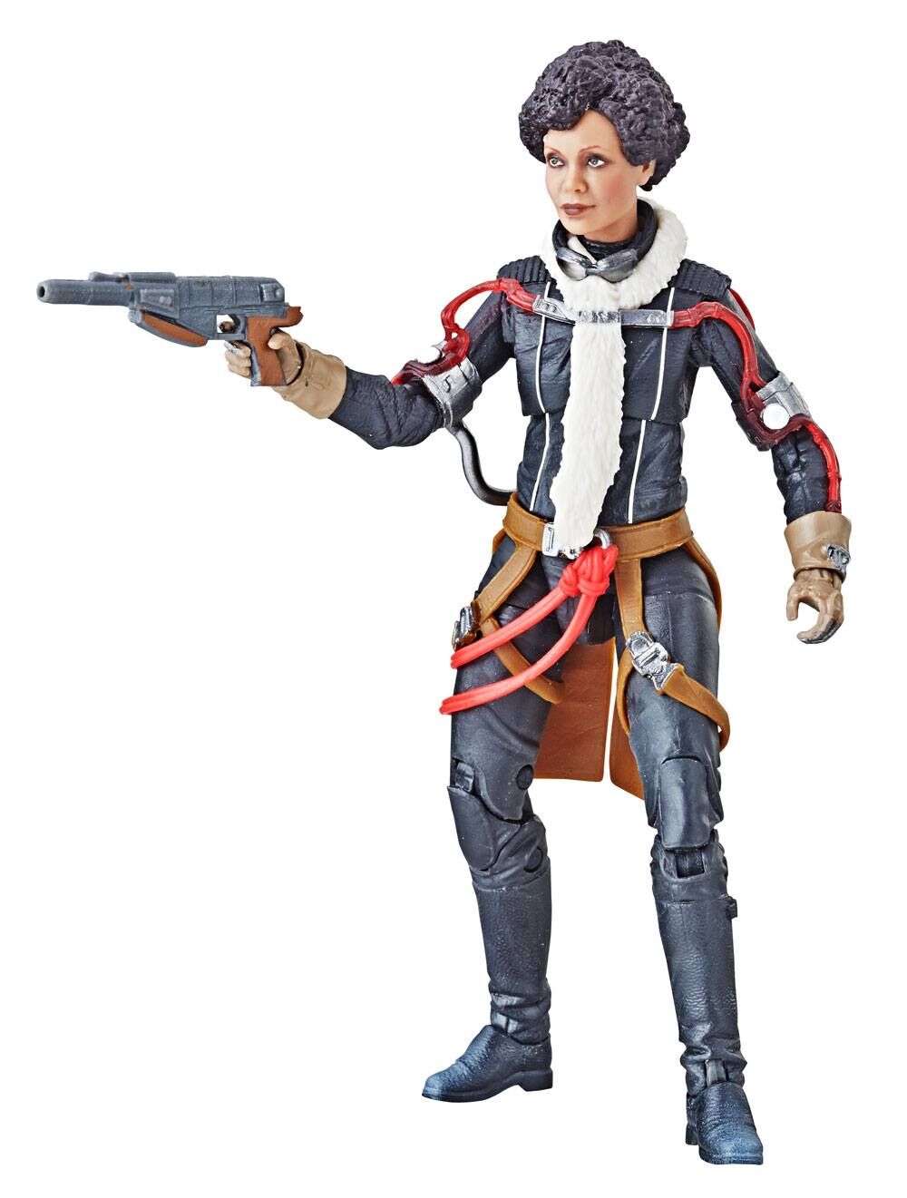 Star Wars Solo Black Series Actionfigur 2018 Val 15 cm