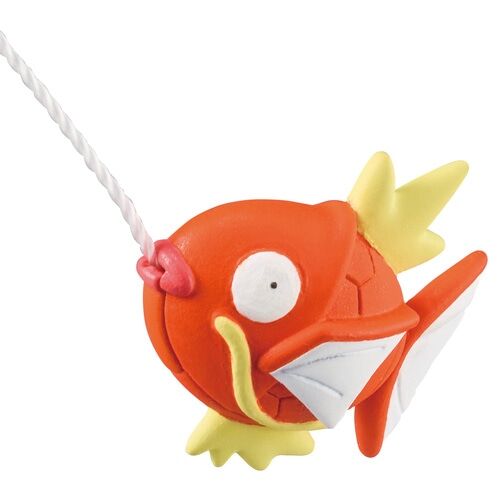 Pokemon Fishing Bath Bomb Vol. 3 Collection