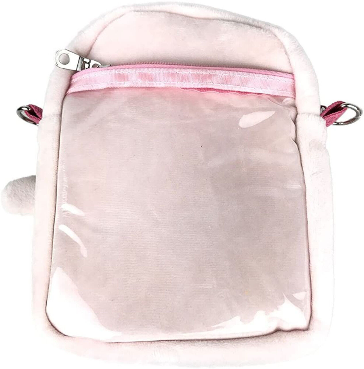 Pokemon - Plüschtasche Mew