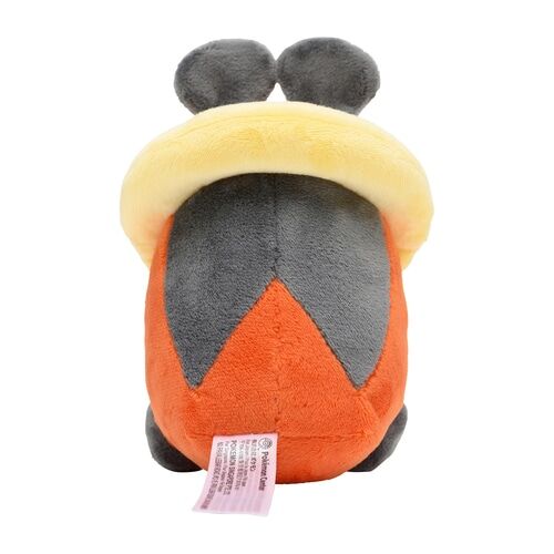 Kricketot Sitting Cuties Plush - 14 cm