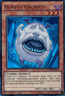 humpty_dandy Humpty Grumpty - Yu-Gi-Oh!