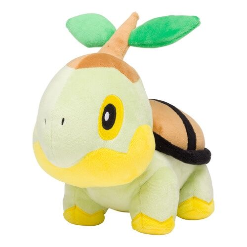 Turtwig Plush - 23 cm
