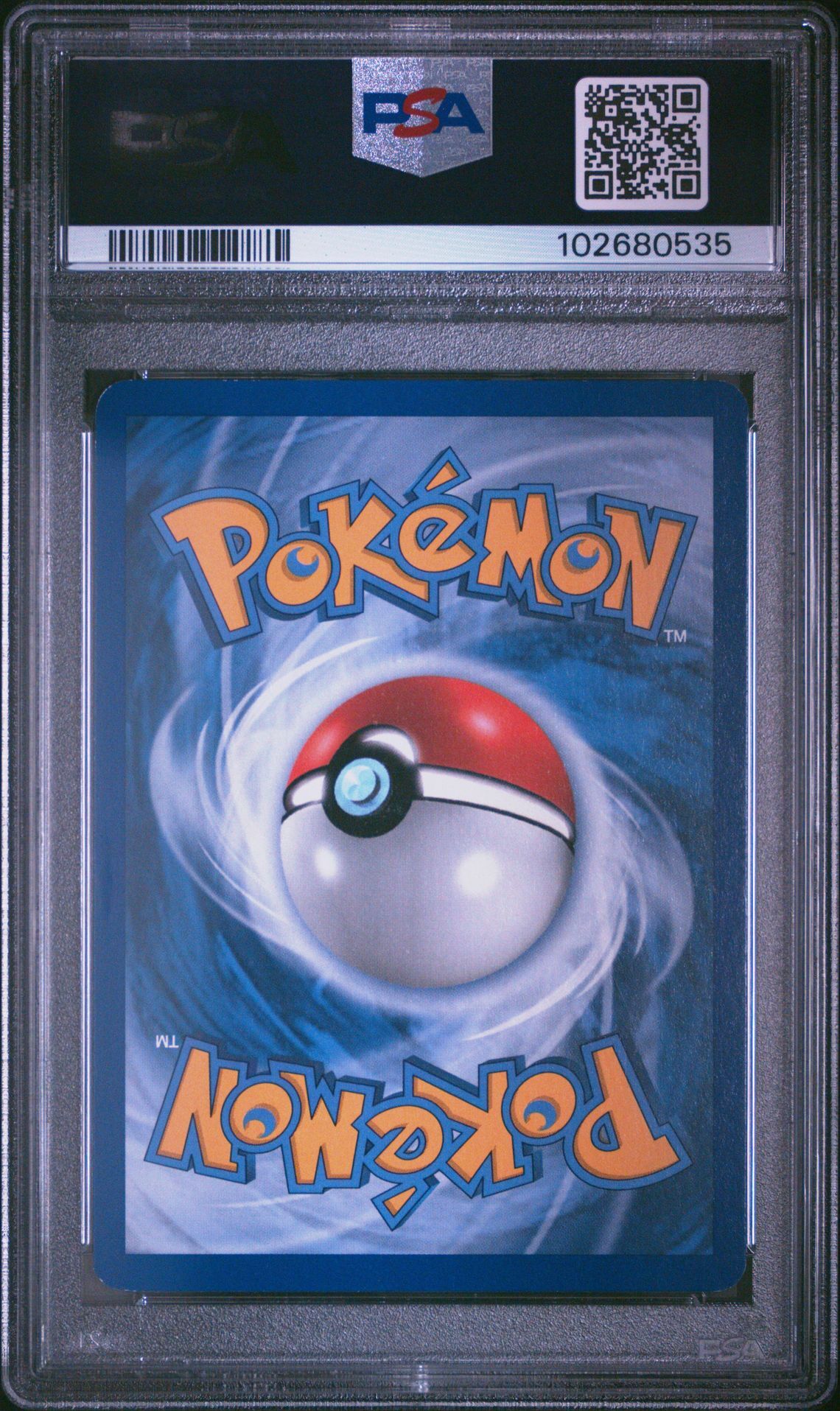 Dialga LV. X DP37 - 2009 Diamond & Pearl Black Star Promo Spring Tin - PSA 6 EX-MT - Pokémon