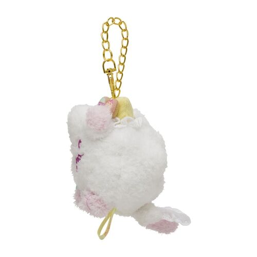 Pokemon Mascot Swirlix (Pokemon Yum Yum Easter) Plush - 13 cm