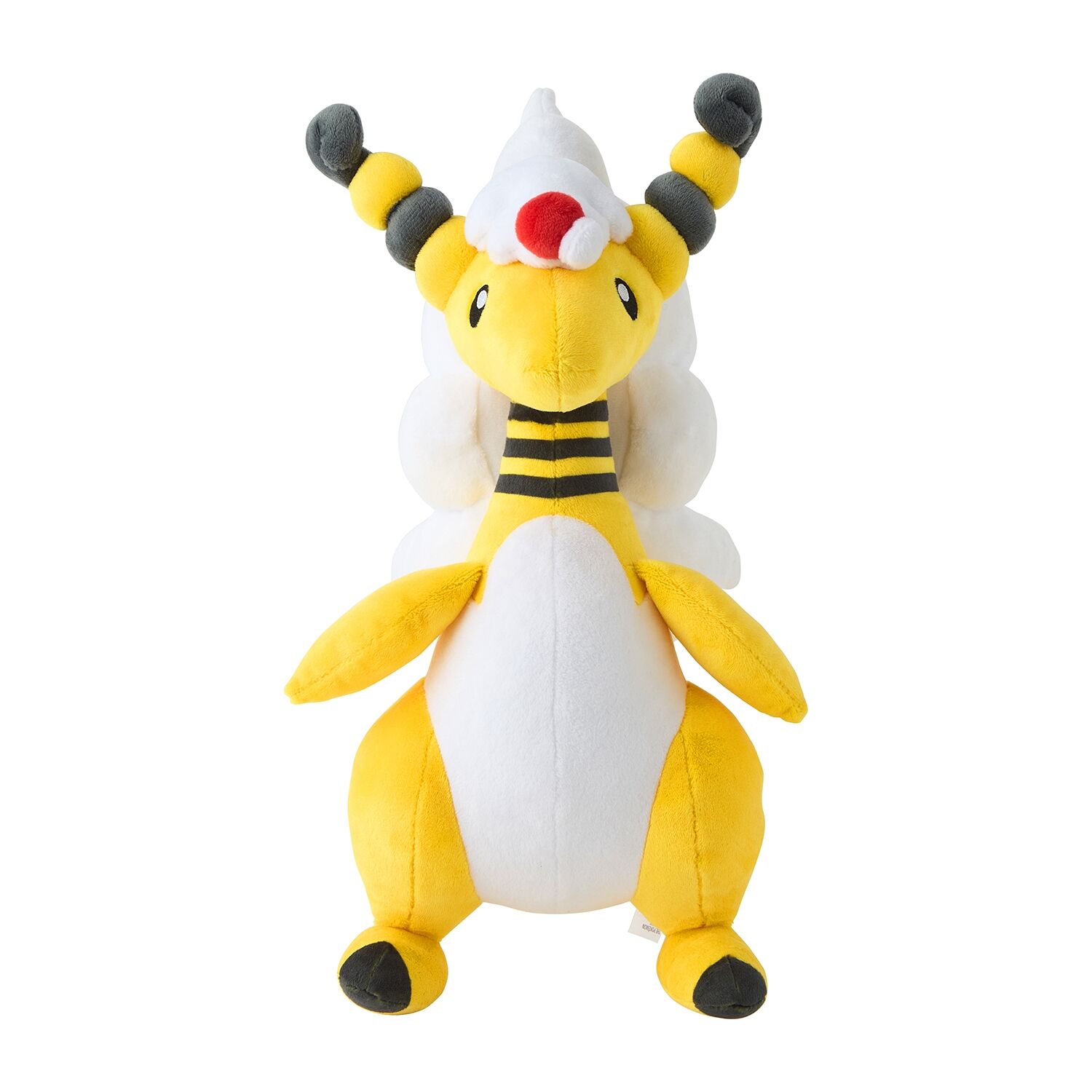 Mega Ampharos Pokémon Plush - 35 cm Mega Ampharos Pokémon Plush - 35 cm