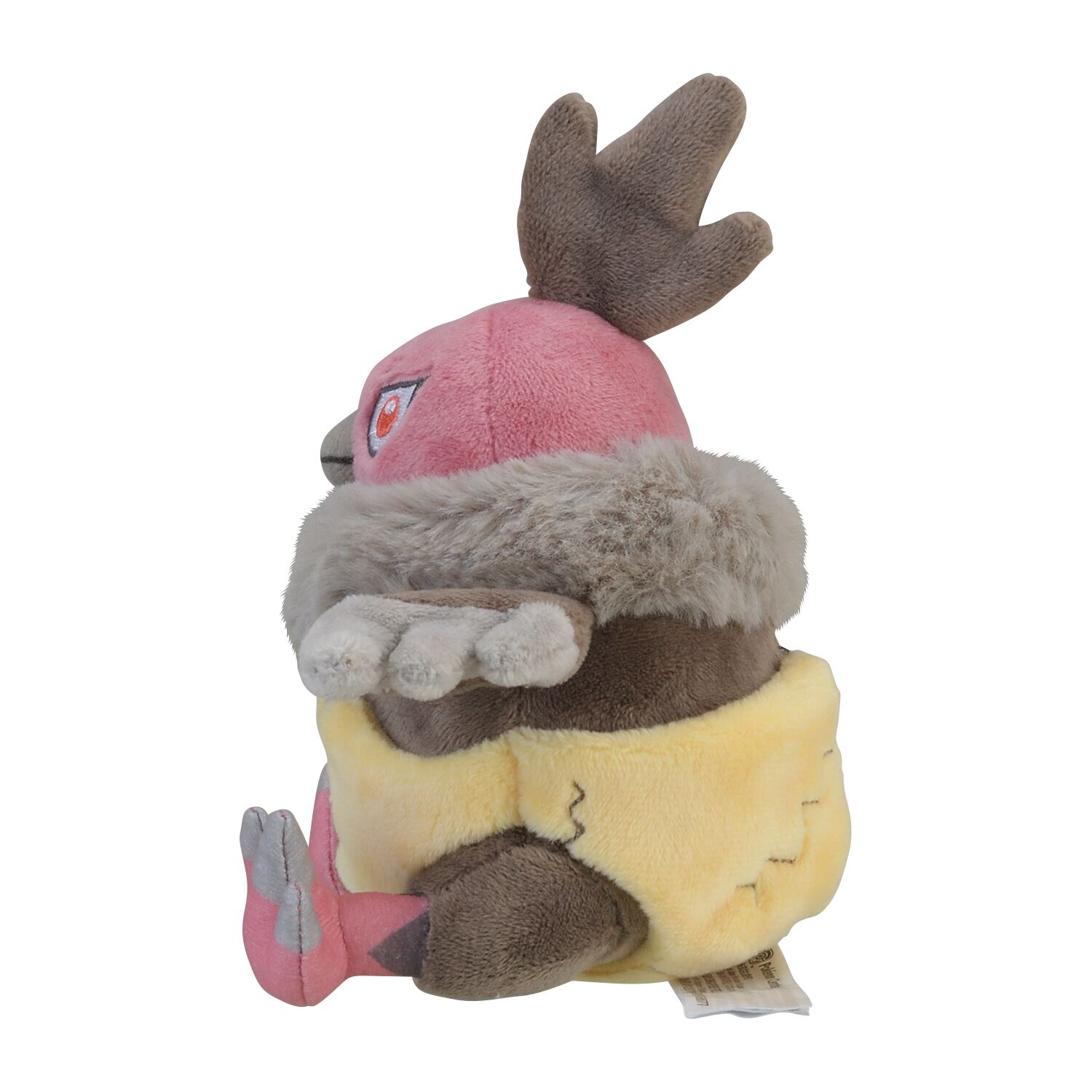 Vullaby Sitting Cuties Plush - 15.5 cm