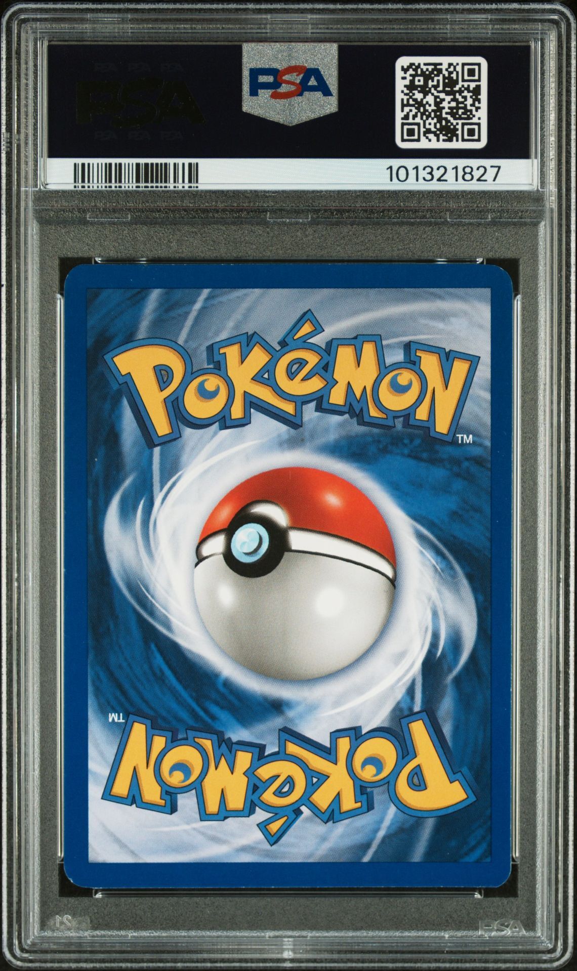 Bisaflor 15/102 - Base Set - Holo - PSA 7 NM - Pokémon