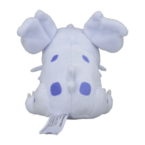 Nidoran Sitting Cuties Plush - 13 cm