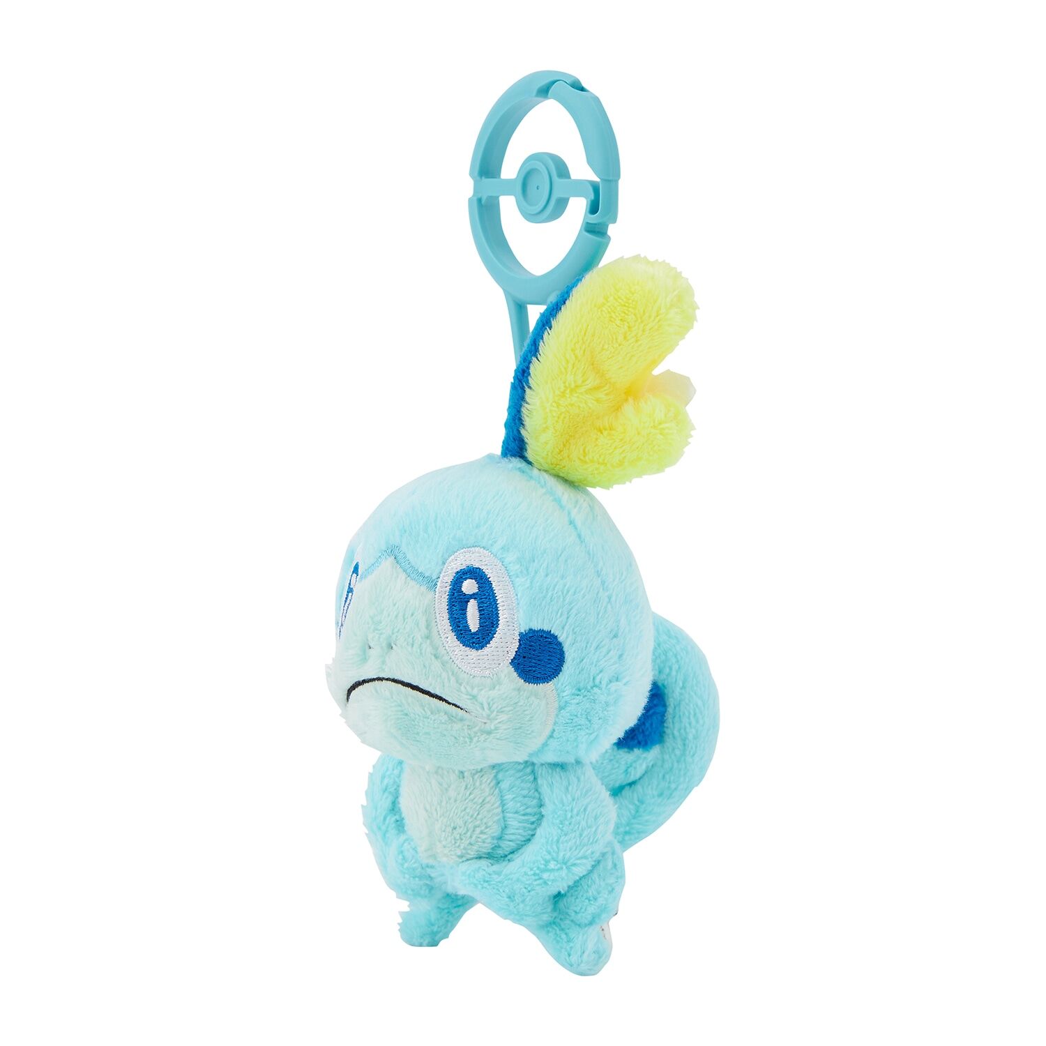 Sobble Mascot Plush - 17 cm