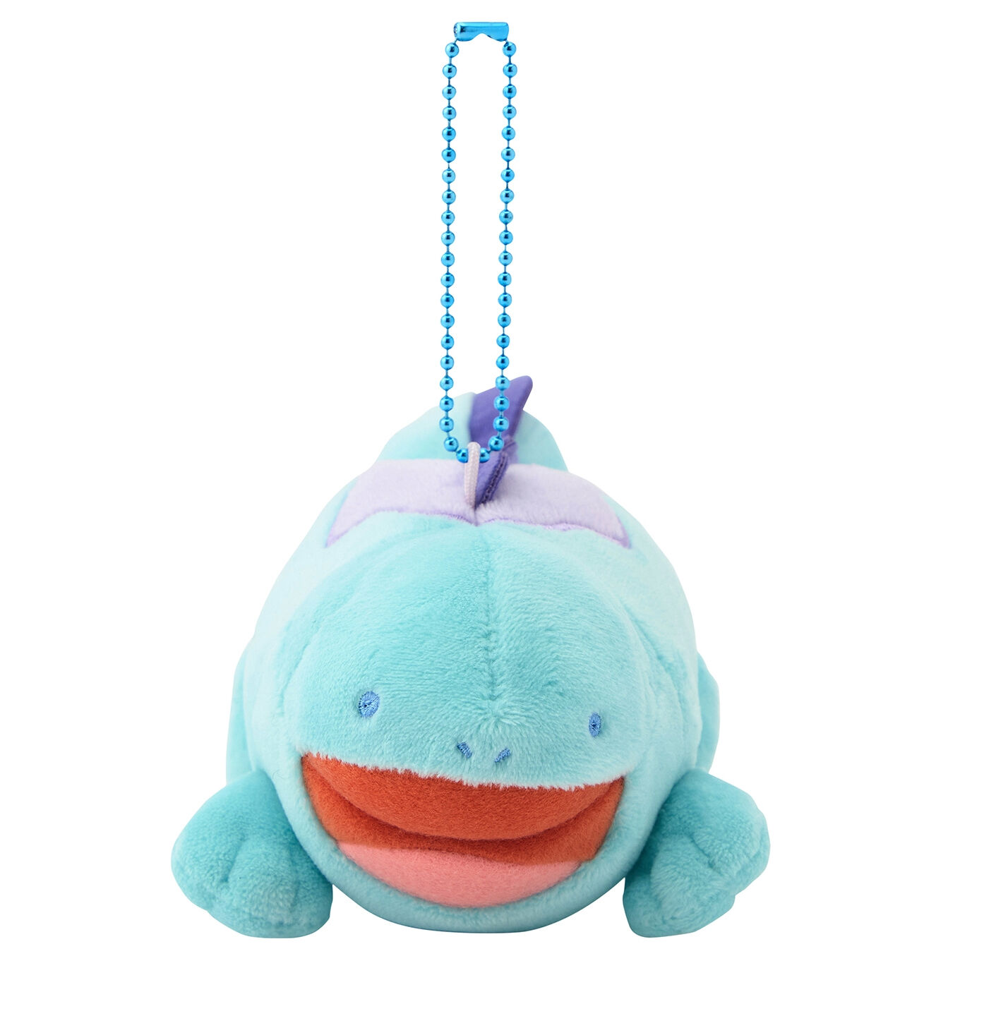 Quagsire & Clodsire Plush - 17 cm