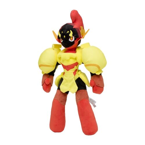 Armarouge Plush Doll - 38 cm