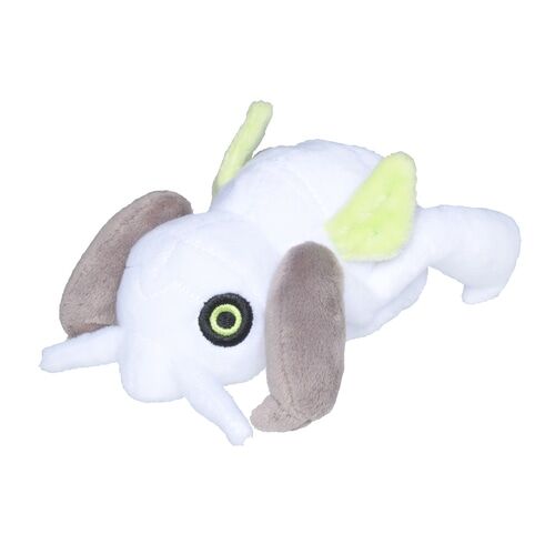 Nincada Sitting Cuties Plush - 12 cm