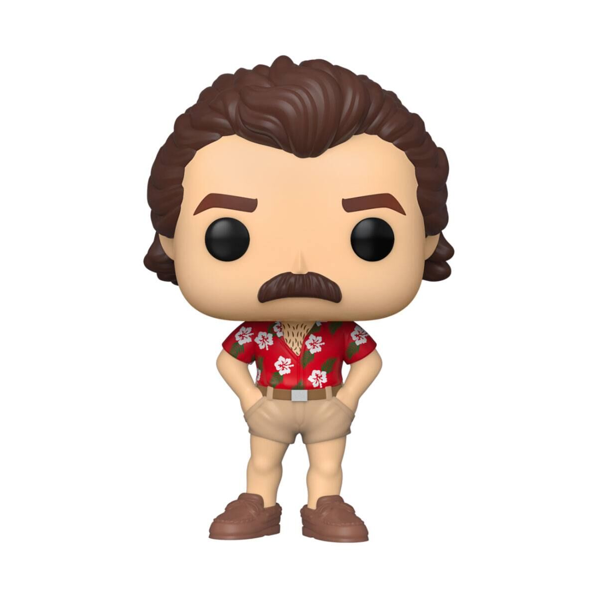Magnum P.I. POP! TV Vinyl Figur Thomas Magnum 9 cm Magnum P.I. POP! TV Vinyl Figur Thomas Magnum 9 cm