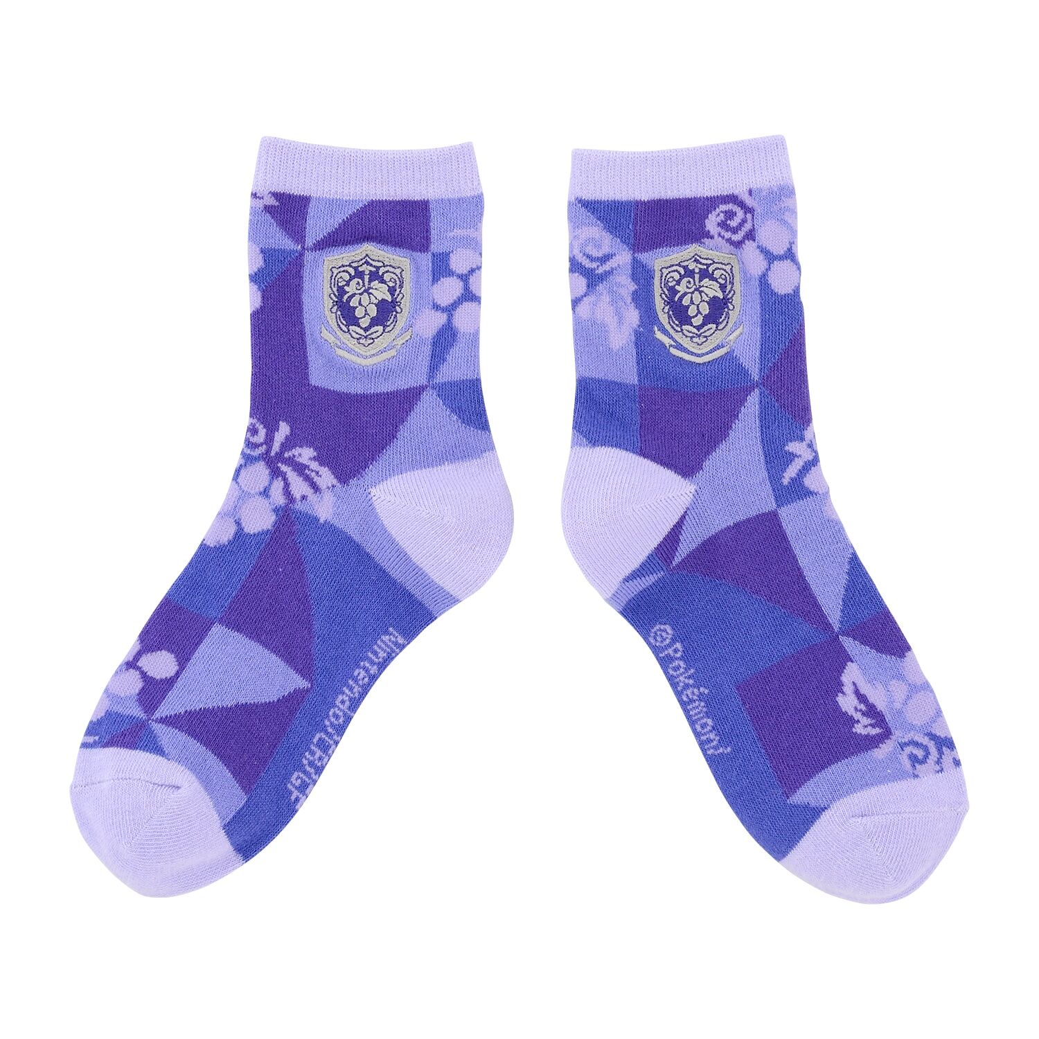 Grape Academy Pokémon-Socken (23-25cm) Grape Academy Pokémon-Socken (23-25cm)