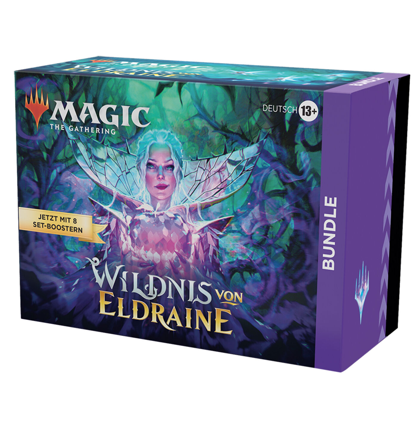 Wilds of Eldraine Bundle - Magic the Gathering - EN