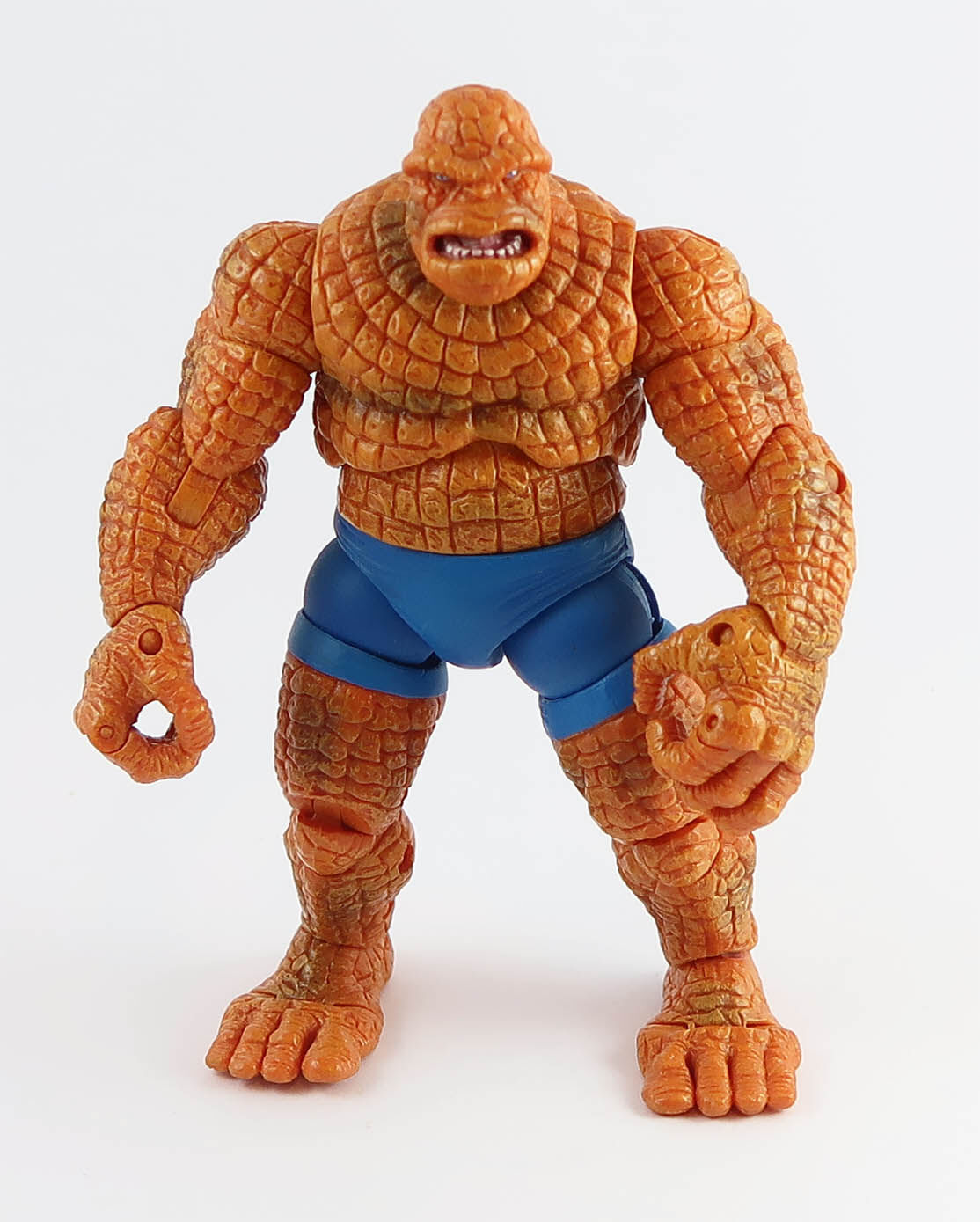 Thing Actionfigur Marvel