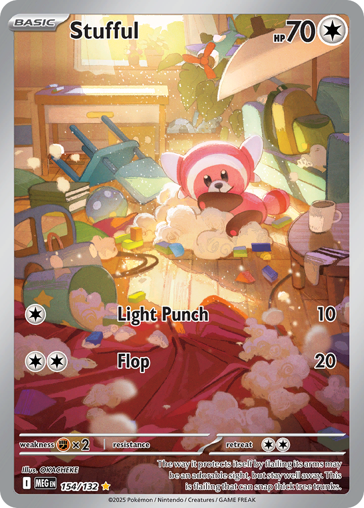 Stufful - 154/132 - EN